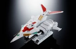 Bandai Soul Of Chogokin GX-96X Armriser Getter Robot Go Action Figure -Cheap Hasbro || GOOD SMILE COMPANY Store 4573102630032c