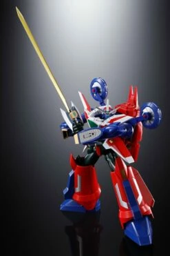 Bandai Soul Of Chogokin GX-96X Armriser Getter Robot Go Action Figure -Cheap Hasbro || GOOD SMILE COMPANY Store 4573102630032h