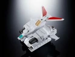 Bandai Soul Of Chogokin GX-96X Armriser Getter Robot Go Action Figure -Cheap Hasbro || GOOD SMILE COMPANY Store 4573102630032i