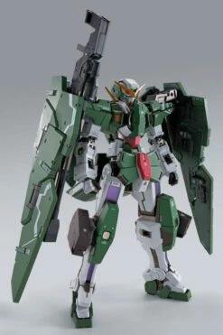 Bandai Gundam Metal Build Gundam 00 Gundam Dynames And Devise Dynames Action Figure 13 Bandai Gundam Metal Build Gundam 00 Gundam Dynames And Devise Dynames Action Figure -Cheap Hasbro || GOOD SMILE COMPANY Store 4573102632647c