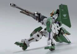 Bandai Gundam Metal Build Gundam 00 Gundam Dynames And Devise Dynames Action Figure 14 Bandai Gundam Metal Build Gundam 00 Gundam Dynames And Devise Dynames Action Figure -Cheap Hasbro || GOOD SMILE COMPANY Store 4573102632647d
