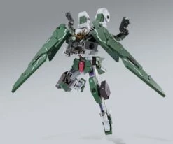 Bandai Gundam Metal Build Gundam 00 Gundam Dynames And Devise Dynames Action Figure 18 Bandai Gundam Metal Build Gundam 00 Gundam Dynames And Devise Dynames Action Figure -Cheap Hasbro || GOOD SMILE COMPANY Store 4573102632647h