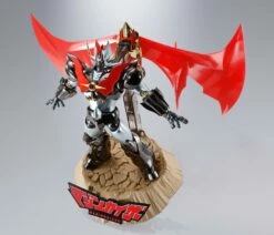 Bandai Soul Of Chogokin GX-75SP Mazinkaiser (20th Anniversary Ver.) Action Figure -Cheap Hasbro || GOOD SMILE COMPANY Store 4573102632708a