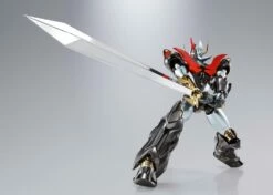 Bandai Soul Of Chogokin GX-75SP Mazinkaiser (20th Anniversary Ver.) Action Figure -Cheap Hasbro || GOOD SMILE COMPANY Store 4573102632708c