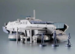 Bandai Robot Spirits #R-296 Mobile Suit Gundam: The 8th MS Team Option Part Set 02 Ver. A.N.I.M.E. Action Figure 21 Bandai Robot Spirits #R-296 Mobile Suit Gundam: The 8th MS Team Option Part Set 02 Ver. A.N.I.M.E. Action Figure -Cheap Hasbro || GOOD SMILE COMPANY Store 4573102632968f