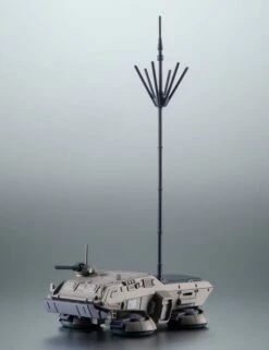 Bandai Robot Spirits #R-296 Mobile Suit Gundam: The 8th MS Team Option Part Set 02 Ver. A.N.I.M.E. Action Figure 23 Bandai Robot Spirits #R-296 Mobile Suit Gundam: The 8th MS Team Option Part Set 02 Ver. A.N.I.M.E. Action Figure -Cheap Hasbro || GOOD SMILE COMPANY Store 4573102632968h