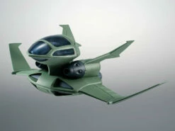 Bandai Robot Spirits #R-296 Mobile Suit Gundam: The 8th MS Team Option Part Set 02 Ver. A.N.I.M.E. Action Figure 25 Bandai Robot Spirits #R-296 Mobile Suit Gundam: The 8th MS Team Option Part Set 02 Ver. A.N.I.M.E. Action Figure -Cheap Hasbro || GOOD SMILE COMPANY Store 4573102632968j