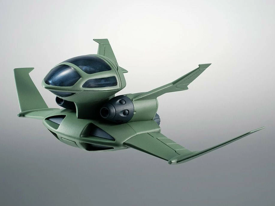 Bandai Robot Spirits #R-296 Mobile Suit Gundam: The 8th MS Team Option Part Set 02 Ver. A.N.I.M.E. Action Figure 12 Bandai Robot Spirits #R-296 Mobile Suit Gundam: The 8th MS Team Option Part Set 02 Ver. A.N.I.M.E. Action Figure - Image 10