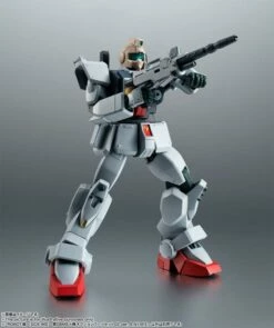 Bandai Robot Spirits #R-296 Mobile Suit Gundam: The 8th MS Team Option Part Set 02 Ver. A.N.I.M.E. Action Figure 27 Bandai Robot Spirits #R-296 Mobile Suit Gundam: The 8th MS Team Option Part Set 02 Ver. A.N.I.M.E. Action Figure -Cheap Hasbro || GOOD SMILE COMPANY Store 4573102632968n