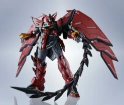 Bandai Metal Robot Spirits Gundam Epyon Action Figure Exclusive 11 Bandai Metal Robot Spirits Gundam Epyon Action Figure Exclusive -Cheap Hasbro || GOOD SMILE COMPANY Store 4573102633392a