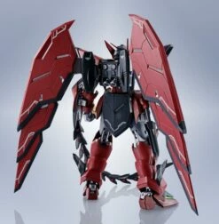 Bandai Metal Robot Spirits Gundam Epyon Action Figure Exclusive 12 Bandai Metal Robot Spirits Gundam Epyon Action Figure Exclusive -Cheap Hasbro || GOOD SMILE COMPANY Store 4573102633392b