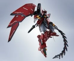 Bandai Metal Robot Spirits Gundam Epyon Action Figure Exclusive 14 Bandai Metal Robot Spirits Gundam Epyon Action Figure Exclusive -Cheap Hasbro || GOOD SMILE COMPANY Store 4573102633392d