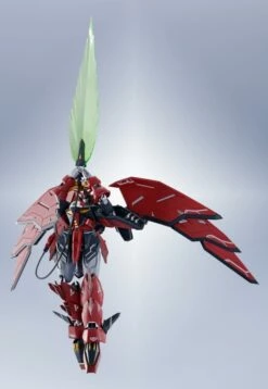 Bandai Metal Robot Spirits Gundam Epyon Action Figure Exclusive 16 Bandai Metal Robot Spirits Gundam Epyon Action Figure Exclusive -Cheap Hasbro || GOOD SMILE COMPANY Store 4573102633392f