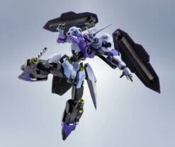 Bandai Metal Robot Spirits Tamashii Gundam Iron Blooded Orphans Gundam Kimaris Vidar Action Figure -Cheap Hasbro || GOOD SMILE COMPANY Store 4573102634528g