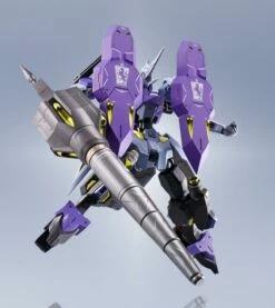 Bandai Metal Robot Spirits Tamashii Gundam Iron Blooded Orphans Gundam Kimaris Vidar Action Figure -Cheap Hasbro || GOOD SMILE COMPANY Store 4573102634528h