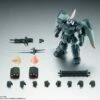 Bandai Robot Spirits #R-299 ZGMF-1017 Ginn Ver. A.N.I.M.E. Action Figure -Cheap Hasbro || GOOD SMILE COMPANY Store 4573102634542i