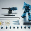 Bandai Robot Spirits #R-297 MS-07B-3 Gouf Custom Ver. A.N.I.M.E. Action Figure -Cheap Hasbro || GOOD SMILE COMPANY Store 4573102634559