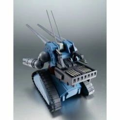 Bandai Robot Spirits #R-SP RX-75 Gun Tank Mass Production Type Ver. A.N.I.M.E. Action Figure -Cheap Hasbro || GOOD SMILE COMPANY Store 4573102634566d
