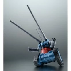 Bandai Robot Spirits #R-SP RX-75 Gun Tank Mass Production Type Ver. A.N.I.M.E. Action Figure -Cheap Hasbro || GOOD SMILE COMPANY Store 4573102634566g