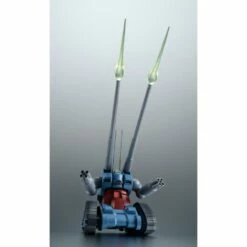 Bandai Robot Spirits #R-SP RX-75 Gun Tank Mass Production Type Ver. A.N.I.M.E. Action Figure -Cheap Hasbro || GOOD SMILE COMPANY Store 4573102634566h