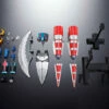 Bandai Soul Of Chogokin GX-100X Gaiking & Daiku Maryu Power Up Exclusive Option Set Action Figure -Cheap Hasbro || GOOD SMILE COMPANY Store 4573102634573