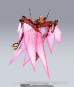 Bandai Metal Build Dragon Scale Code Geass: Lelouch Of The Rebellion R2 Type-02/F1Z Guren S.E.I.T.E.N. Eight Elements Action Figure -Cheap Hasbro || GOOD SMILE COMPANY Store 4573102634597f