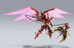 Bandai Metal Build Dragon Scale Code Geass: Lelouch Of The Rebellion R2 Type-02/F1Z Guren S.E.I.T.E.N. Eight Elements Action Figure -Cheap Hasbro || GOOD SMILE COMPANY Store 4573102634597g