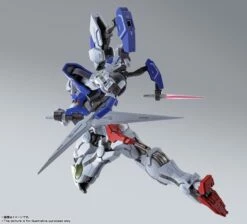 Bandai Metal Build Gundam 00 Gundam Exia Devise Action Figure 15 Bandai Metal Build Gundam 00 Gundam Exia Devise Action Figure -Cheap Hasbro || GOOD SMILE COMPANY Store 4573102634825f 3257d97e 4046 4ce7 aff5 ba70598aa570