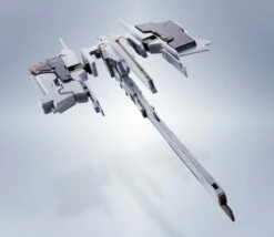 Bandai Metal Robot Spirits Gundam FF-X29A G-Parts (Hrududu) And Advanced Parts Set Action Figure Exclusive -Cheap Hasbro || GOOD SMILE COMPANY Store 4573102637437b