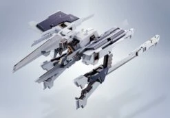 Bandai Metal Robot Spirits Gundam FF-X29A G-Parts (Hrududu) And Advanced Parts Set Action Figure Exclusive -Cheap Hasbro || GOOD SMILE COMPANY Store 4573102637437d