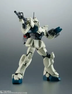 Bandai Robot Spirits #R-302 RX-79(G) Ez-8 Gundamn Ver. A.N.I.M.E. Action Figure -Cheap Hasbro || GOOD SMILE COMPANY Store 4573102637475b