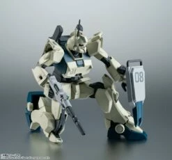 Bandai Robot Spirits #R-302 RX-79(G) Ez-8 Gundamn Ver. A.N.I.M.E. Action Figure -Cheap Hasbro || GOOD SMILE COMPANY Store 4573102637475c