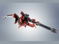 Bandai Robot Spirits Damashii #R-SP Eva Unit-02 Beta Rebuild Of Evangelion Action Figure -Cheap Hasbro || GOOD SMILE COMPANY Store 4573102637925c