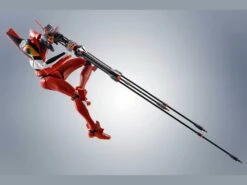 Bandai Robot Spirits Damashii #R-SP Eva Unit-02 Beta Rebuild Of Evangelion Action Figure -Cheap Hasbro || GOOD SMILE COMPANY Store 4573102637925e