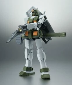 Bandai Robot Spirits #R-210 FA-78-1 Full Armor Gundam Ver. A.N.I.M.E. Action Figure -Cheap Hasbro || GOOD SMILE COMPANY Store 4573102637932c