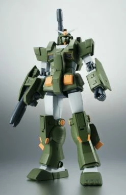 Bandai Robot Spirits #R-210 FA-78-1 Full Armor Gundam Ver. A.N.I.M.E. Action Figure -Cheap Hasbro || GOOD SMILE COMPANY Store 4573102637932d