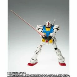 Bandai Gundam Fix Figuration Metal Composite RX-78-02 Gundam (Cucuruz Doan's Island Ver.) Action Figure 15 Bandai Gundam Fix Figuration Metal Composite RX-78-02 Gundam (Cucuruz Doan's Island Ver.) Action Figure -Cheap Hasbro || GOOD SMILE COMPANY Store 4573102638885f