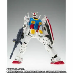 Bandai Gundam Fix Figuration Metal Composite RX-78-02 Gundam (Cucuruz Doan's Island Ver.) Action Figure 13 Bandai Gundam Fix Figuration Metal Composite RX-78-02 Gundam (Cucuruz Doan's Island Ver.) Action Figure -Cheap Hasbro || GOOD SMILE COMPANY Store 4573102638885g