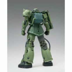 Bandai Gundam Fix Figuration Metal Composite MS-06F Doan’s Zaku (Cucuruz Doan's Island Ver.) Action Figure -Cheap Hasbro || GOOD SMILE COMPANY Store 4573102638892b