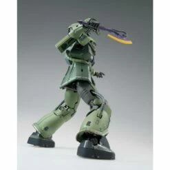 Bandai Gundam Fix Figuration Metal Composite MS-06F Doan’s Zaku (Cucuruz Doan's Island Ver.) Action Figure -Cheap Hasbro || GOOD SMILE COMPANY Store 4573102638892c