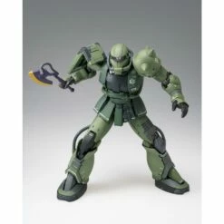 Bandai Gundam Fix Figuration Metal Composite MS-06F Doan’s Zaku (Cucuruz Doan's Island Ver.) Action Figure -Cheap Hasbro || GOOD SMILE COMPANY Store 4573102638892d