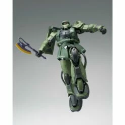 Bandai Gundam Fix Figuration Metal Composite MS-06F Doan’s Zaku (Cucuruz Doan's Island Ver.) Action Figure -Cheap Hasbro || GOOD SMILE COMPANY Store 4573102638892e