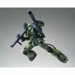 Bandai Gundam Fix Figuration Metal Composite MS-06F Doan’s Zaku (Cucuruz Doan's Island Ver.) Action Figure -Cheap Hasbro || GOOD SMILE COMPANY Store 4573102638892f