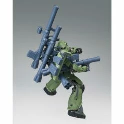Bandai Gundam Fix Figuration Metal Composite MS-06F Doan’s Zaku (Cucuruz Doan's Island Ver.) Action Figure -Cheap Hasbro || GOOD SMILE COMPANY Store 4573102638892g