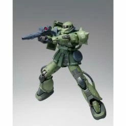 Bandai Gundam Fix Figuration Metal Composite MS-06F Doan’s Zaku (Cucuruz Doan's Island Ver.) Action Figure -Cheap Hasbro || GOOD SMILE COMPANY Store 4573102638892i