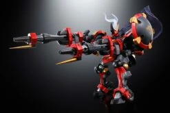 Bandai Soul Of Chogokin GX-46R Dygenguar & Aussenseiter Super Robot Wars OG: Original Generations Action Figure -Cheap Hasbro || GOOD SMILE COMPANY Store 4573102638922i