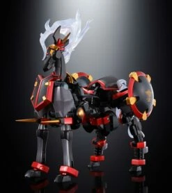 Bandai Soul Of Chogokin GX-46R Dygenguar & Aussenseiter Super Robot Wars OG: Original Generations Action Figure -Cheap Hasbro || GOOD SMILE COMPANY Store 4573102638922n