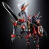 Bandai Soul Of Chogokin GX-46R Dygenguar & Aussenseiter Super Robot Wars OG: Original Generations Action Figure -Cheap Hasbro || GOOD SMILE COMPANY Store 4573102638922o