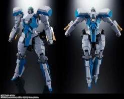 Bandai Soul Of Chogokin The King Of Braves Gao Gai Gar GX-104 GaoFighGar Action Figure -Cheap Hasbro || GOOD SMILE COMPANY Store 4573102638939a