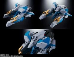 Bandai Soul Of Chogokin The King Of Braves Gao Gai Gar GX-104 GaoFighGar Action Figure -Cheap Hasbro || GOOD SMILE COMPANY Store 4573102638939b